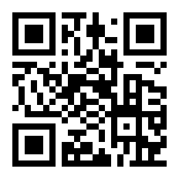 蓝莓直播手机版二维码