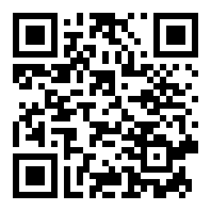 雷公天气二维码