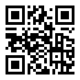 泡泡阅读二维码