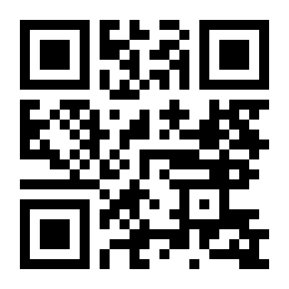 松鼠漫画二维码