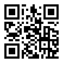 健身房教练大亨二维码