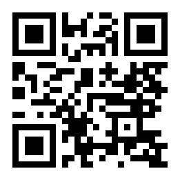 极限清理王二维码