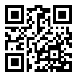 真实武器世界二维码