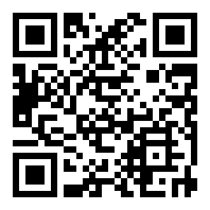 橙子书吧二维码