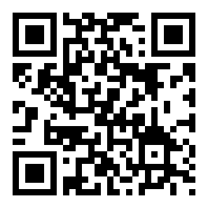 皮肤大佬二维码