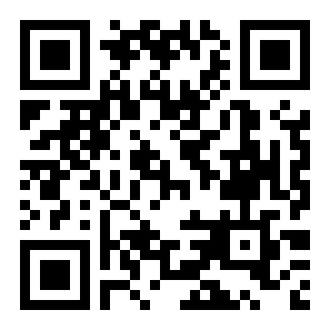 加油挖矿人二维码