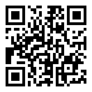 春雪阅读二维码