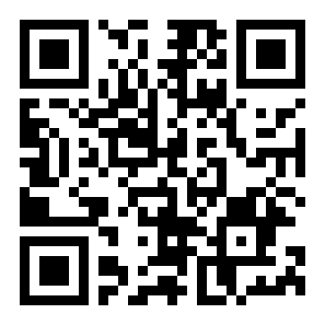 观影视界无广告版二维码