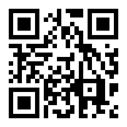 森林采矿竞赛二维码