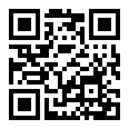 小说追书二维码