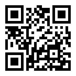 定格时光机器二维码