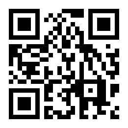 明月书阁二维码