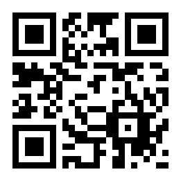乐通WiFi二维码