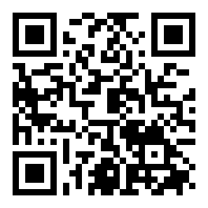 我的美味餐厅二维码