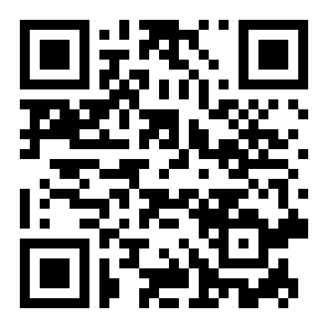 合并果冻人二维码