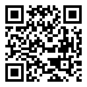 咸番漫画二维码