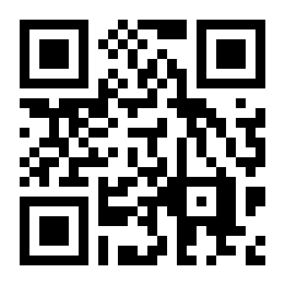 肥皂一刀切二维码