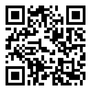 爱看视频TV版二维码