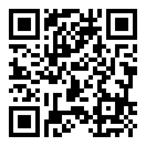 老爹汉堡店3D二维码