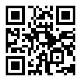 躺平发育之躲猫猫二维码