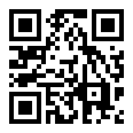 爆裂魔童二维码