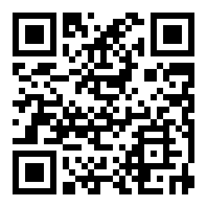 完美的水果切片二维码