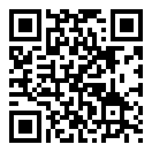 盗墓笔记：启程二维码