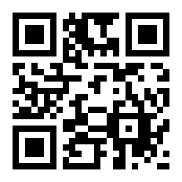 新免小说阅读器最新版二维码