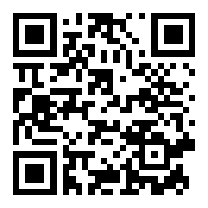 登山越野飙车二维码