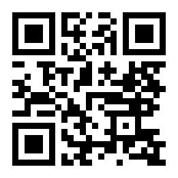 runaway韩国动画二维码