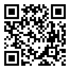 爱书小说二维码