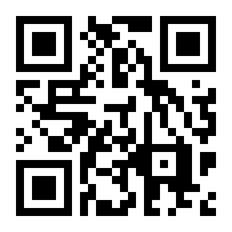 豆豆小说阅读网手机版二维码