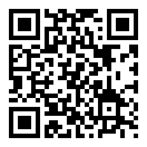 禅定空间绿色无病毒版二维码