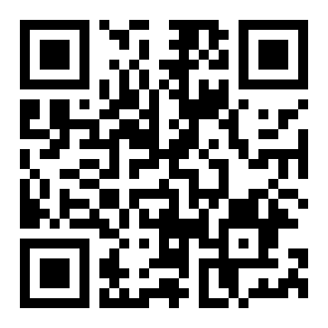 优众TV电视版二维码