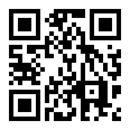 忍者跳跃者二维码