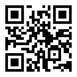 比特星球二维码