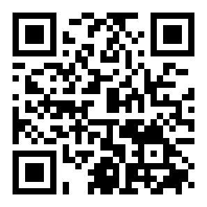 印度无尽跑酷二维码