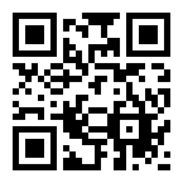 水上快跑3D二维码