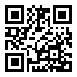 弹弓特技司机二维码