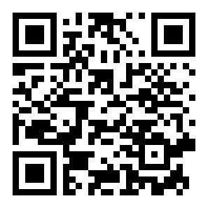 小熊追剧二维码