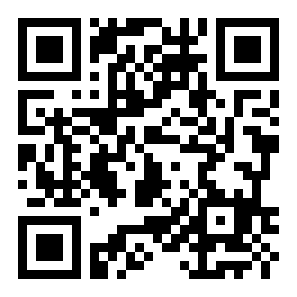 雪地奔跑者二维码