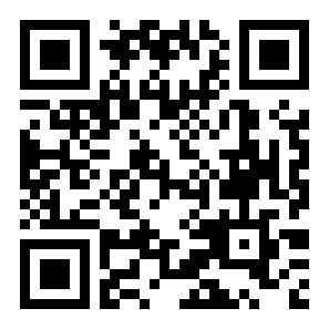 一起建造城市二维码