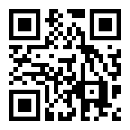 红叶书斋二维码