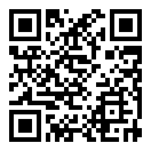 飞拳超人二维码