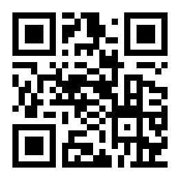 爱背诵二维码