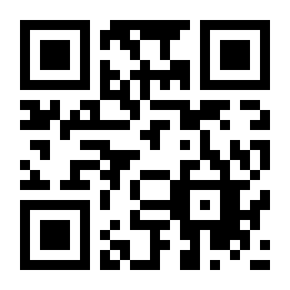 太空宝石3D二维码