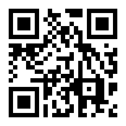 Pic特效相机二维码