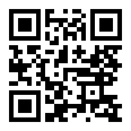 嗨漫去广告二维码