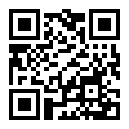 立方体跳跃竞赛二维码