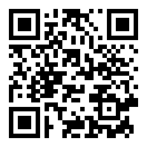 AboutCG学院二维码